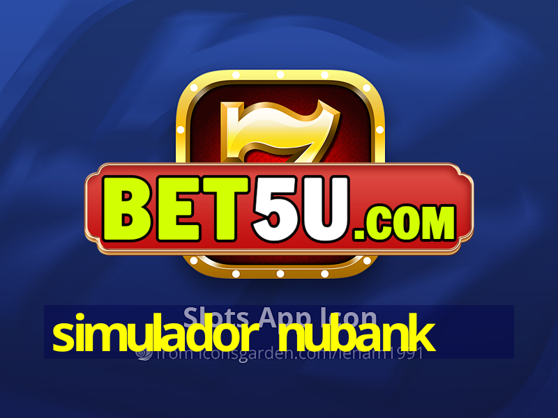 simulador nubank